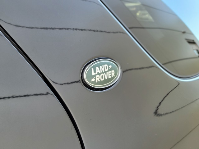 2024 Land Rover Discovery Sport S photo 34