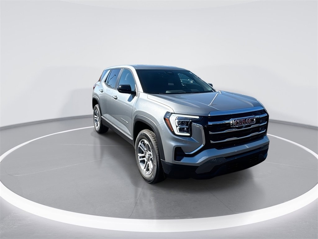 2026 Gmc Terrain Elevation photo 2