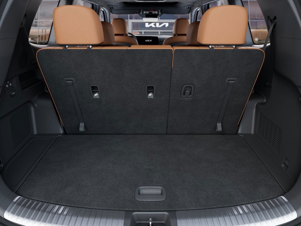 2025 Kia Telluride SX Prestige X-Line photo 19