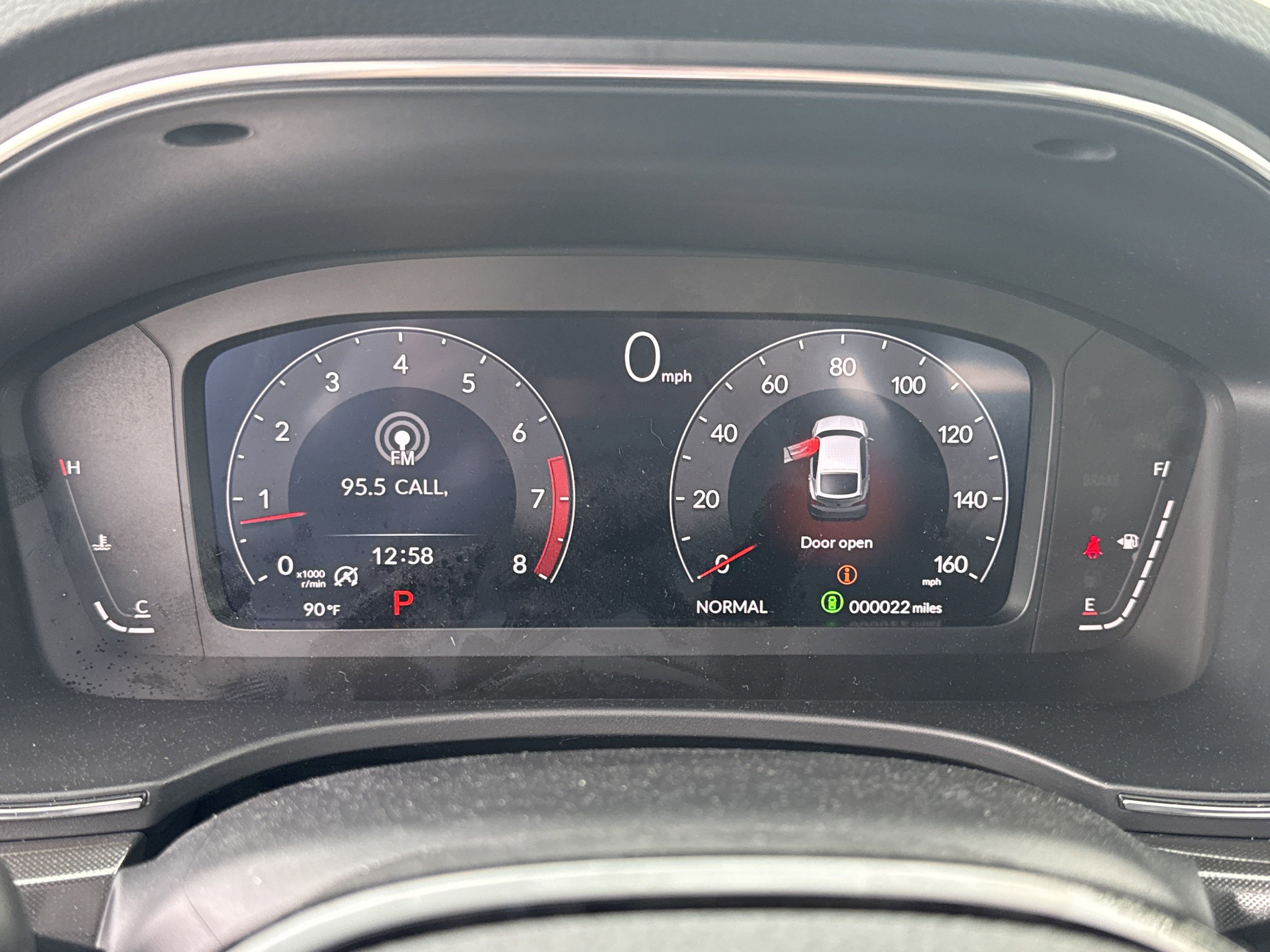 2025 Acura Integra A-Spec photo 16