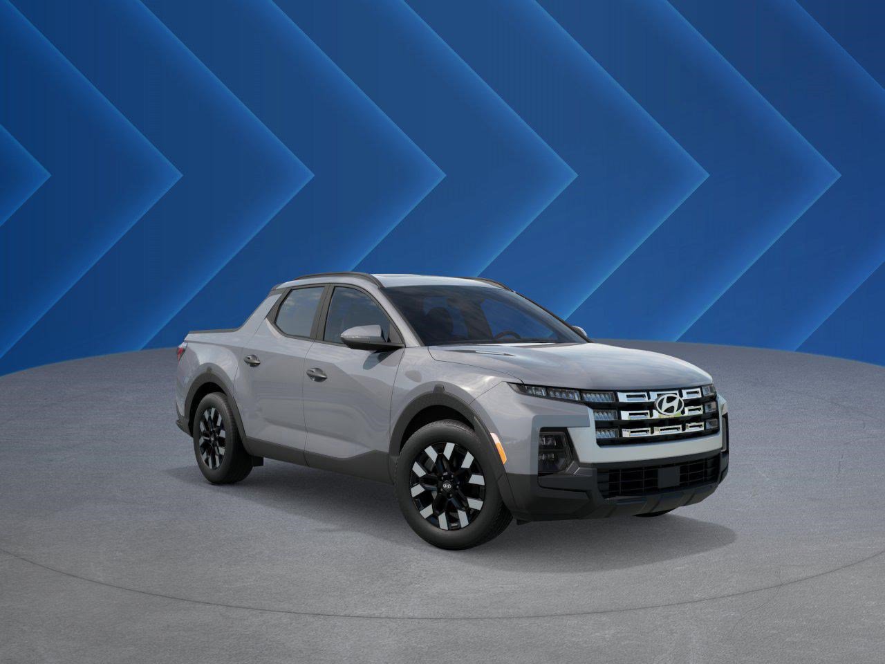 2026 Hyundai Santa Cruz SEL Activity photo 2