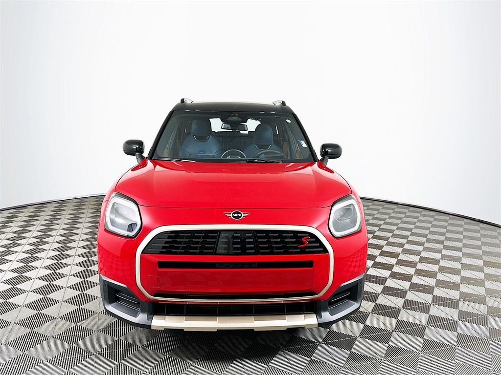 2026 Mini Countryman S ALL4 photo 2