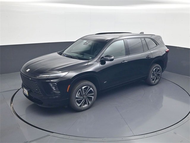 2026 Buick Enclave Sport Touring photo 13