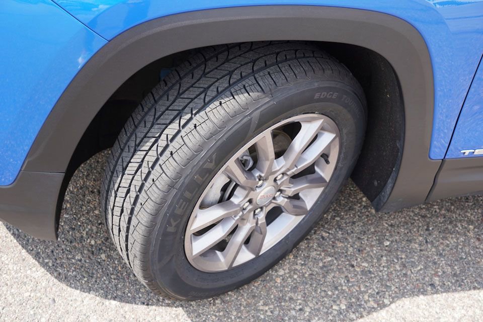 2024 Gmc Terrain SLT photo 13
