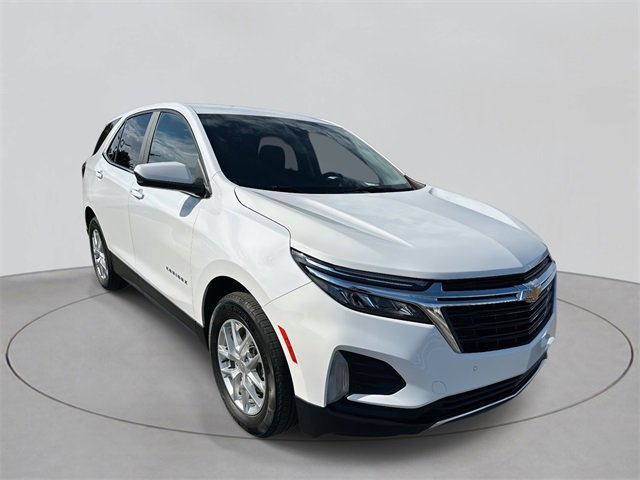 2022 Chevrolet Equinox LT photo 28