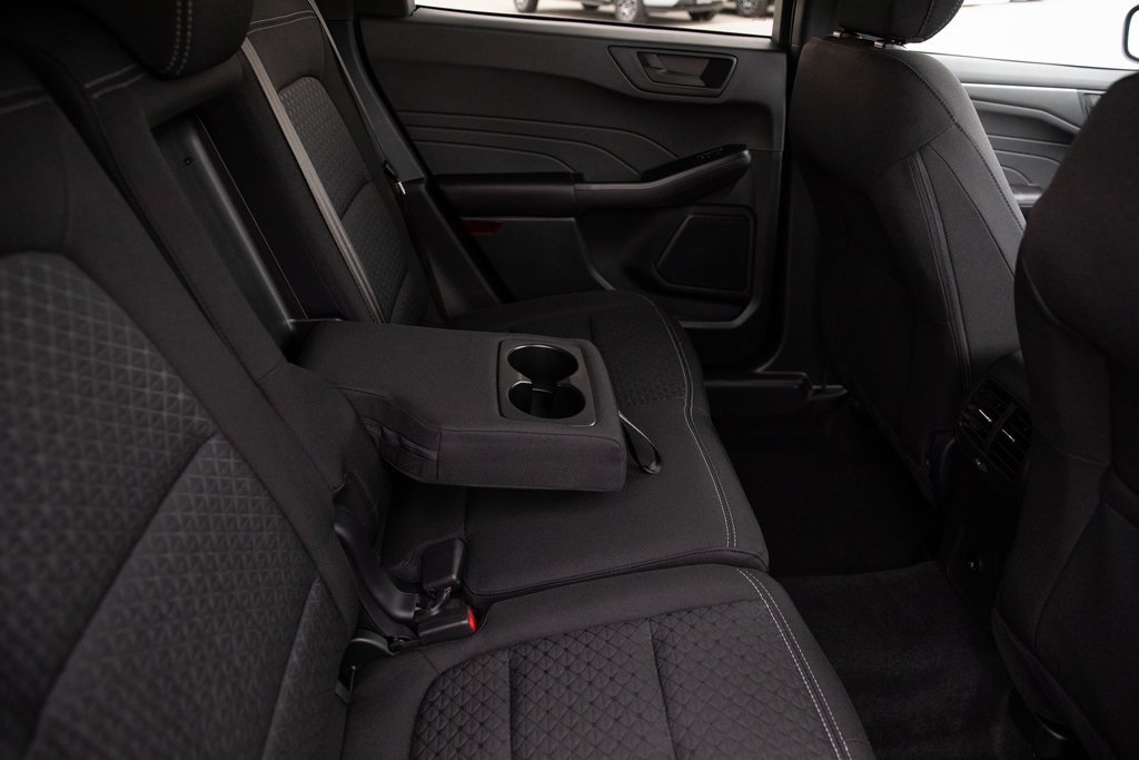2025 Ford Escape Active photo 24