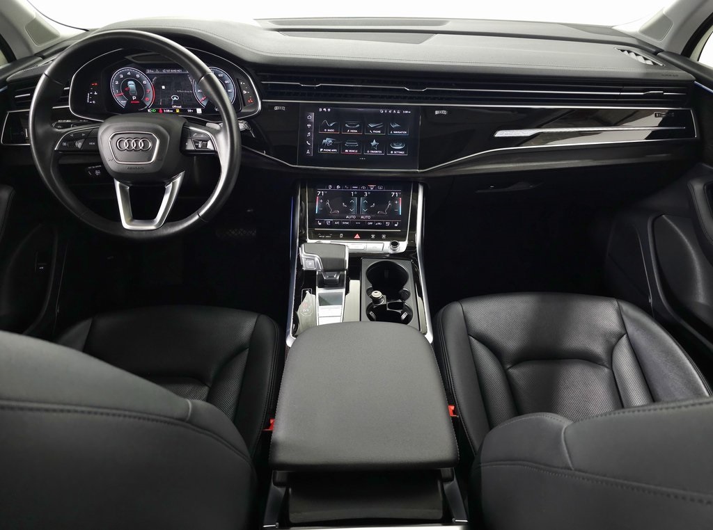 2023 AUDI Q7 - Image 15