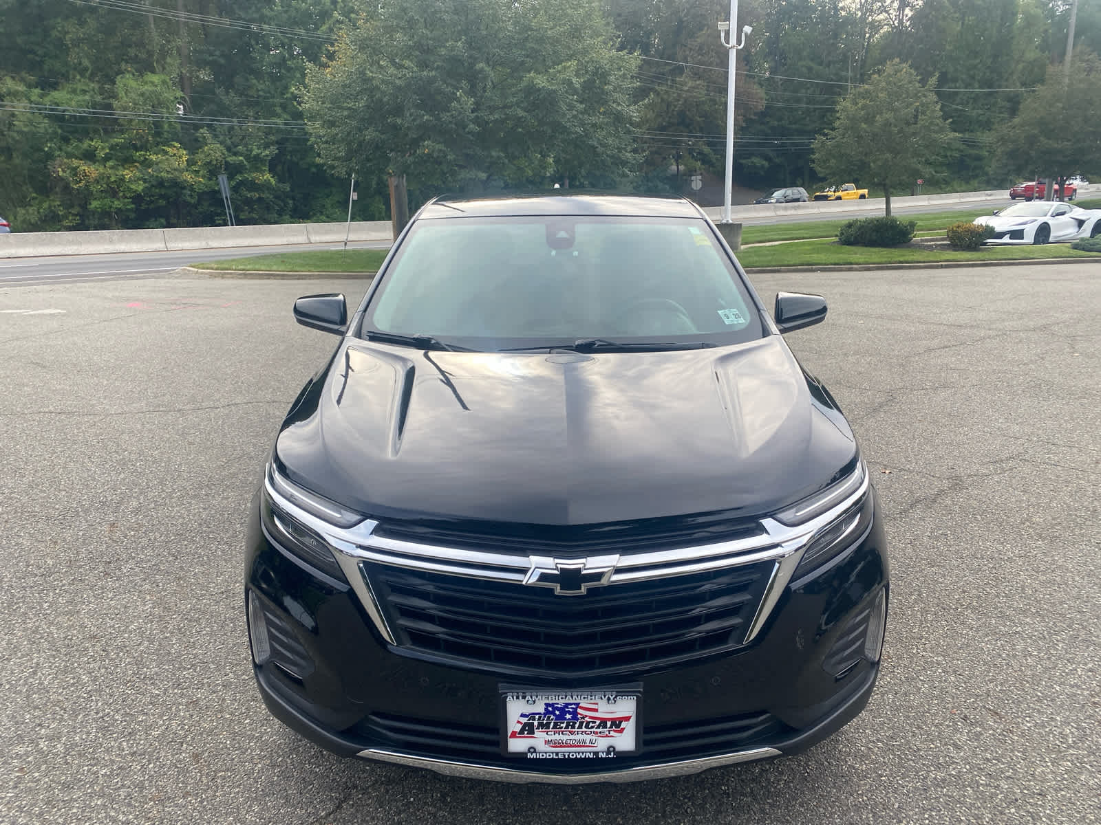 2023 Chevrolet Equinox LT photo 4