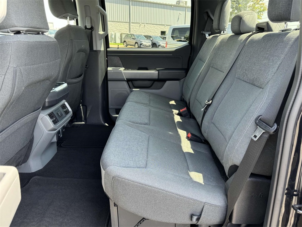 2024 Ford F-150 XLT photo 15