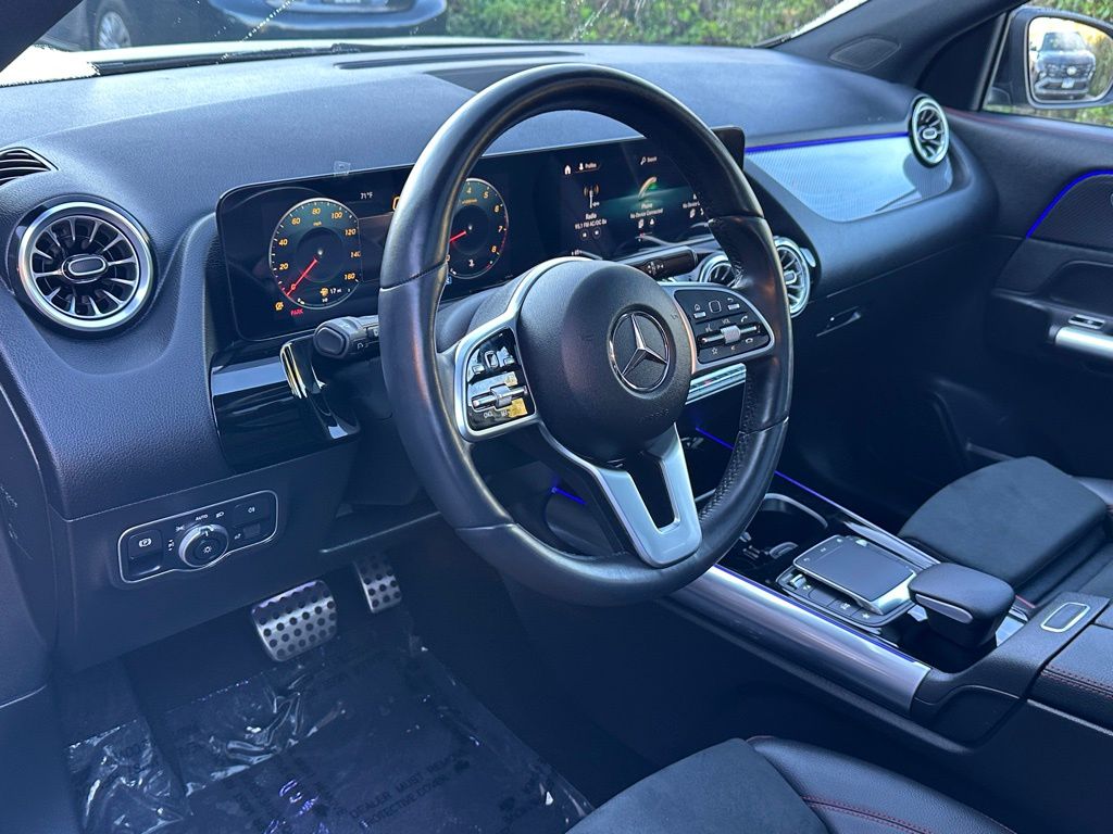2023 Mercedes Benz GLA 250 4MATIC photo 30