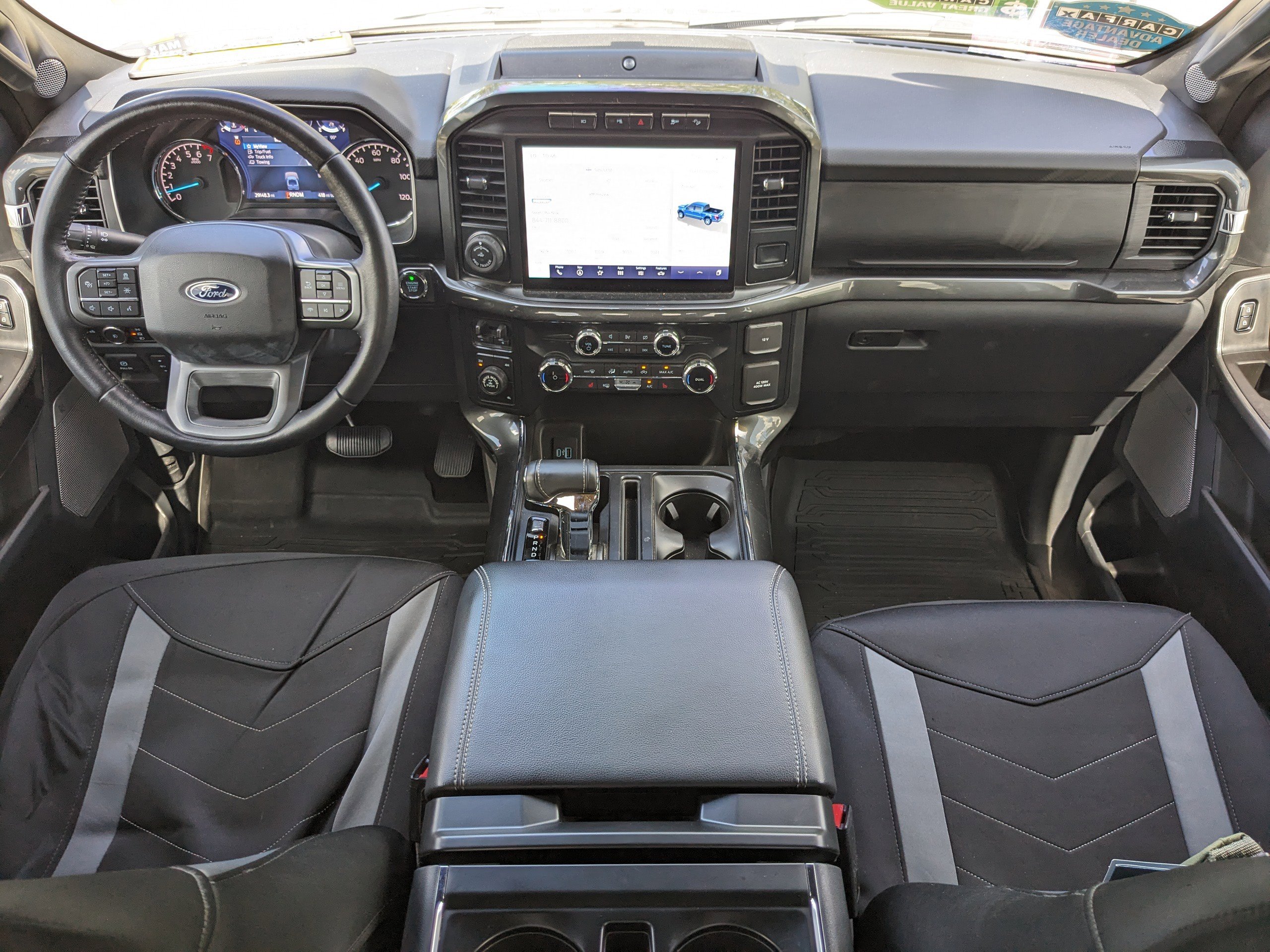 2022 Ford F-150 XLT photo 15