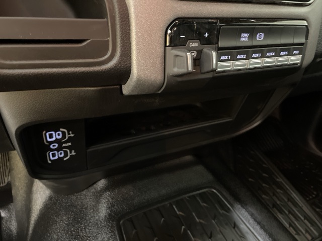 2025 Ram 4500 Tradesman photo 10
