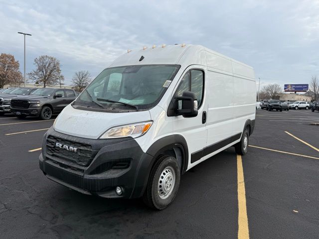 2026 RAM ProMaster Cargo Van Tradesman's photo