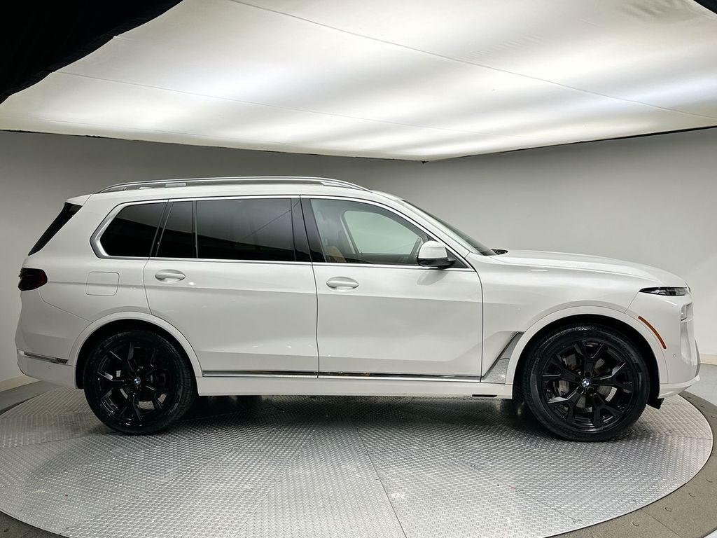 2024 Bmw X7 xDrive40i photo 3