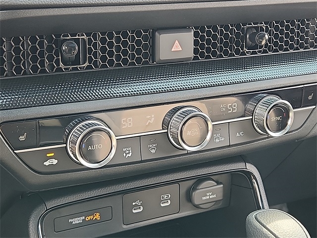 2026 Honda CR-V EX photo 16