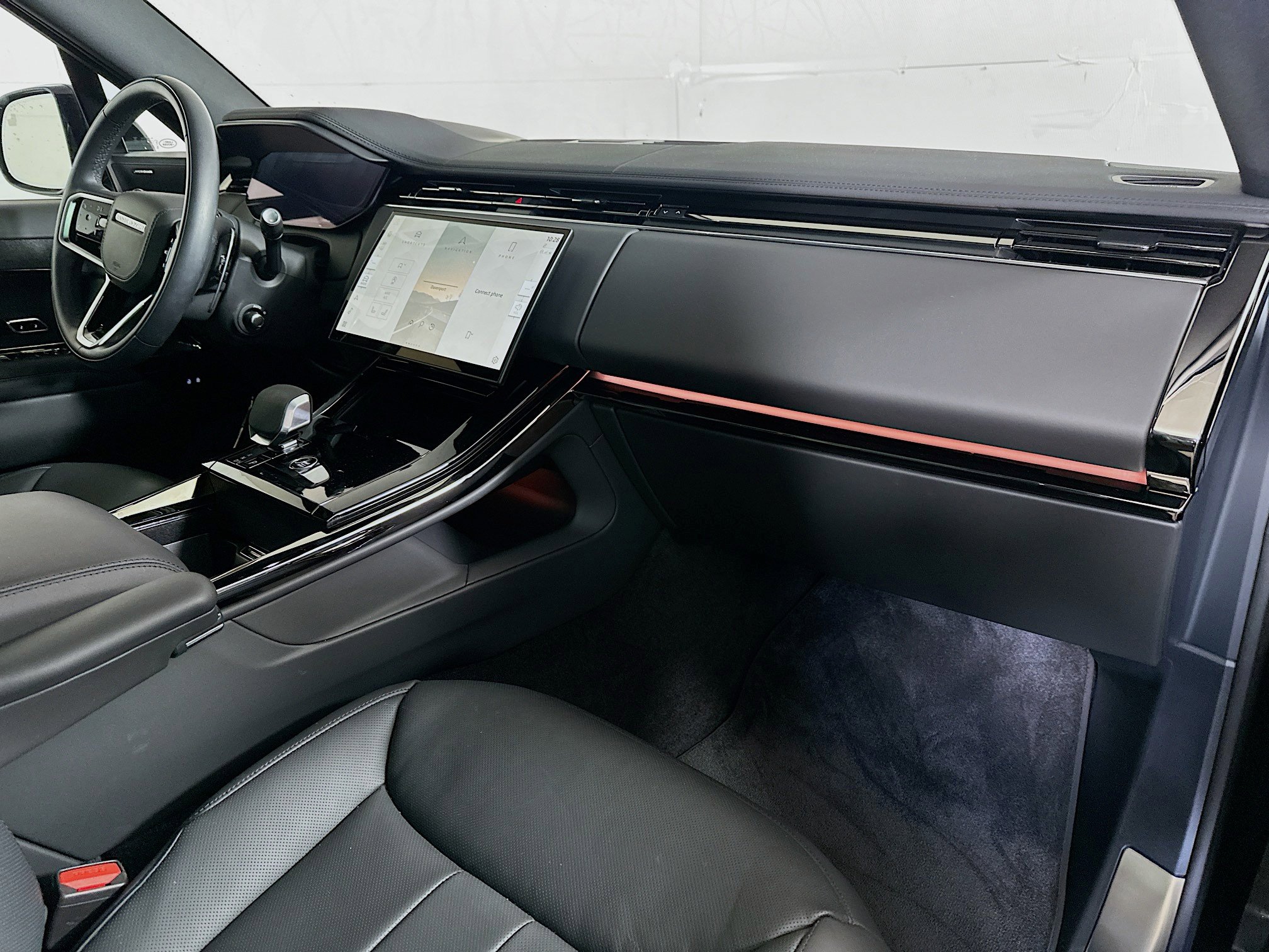 2024 Land Rover Range Rover Sport SE photo 24