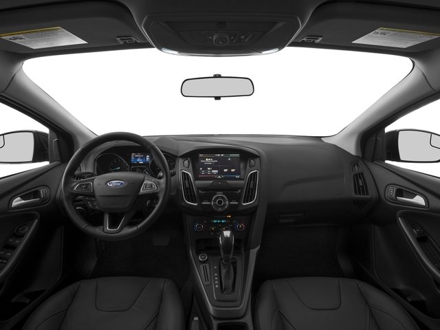 2016 Ford Focus SE photo 4
