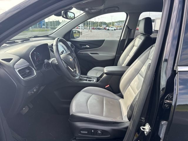 2018 Chevrolet Equinox Premier photo 9