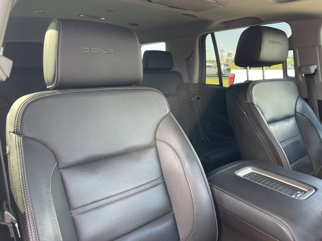 2019 Gmc Yukon Denali photo 5