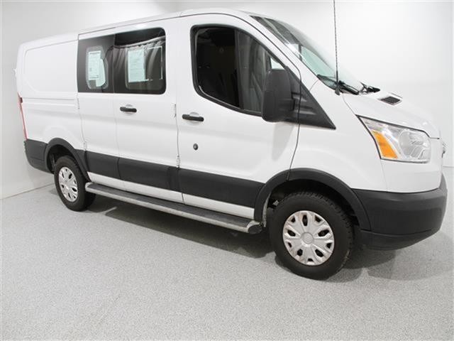 Transit 250 New Transit 2019 2019 Ford Transit 250 For Sale In
