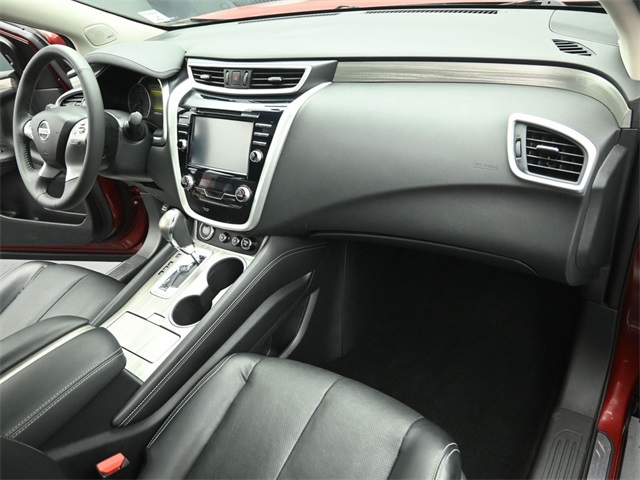 2017 NISSAN MURANO - Image 30