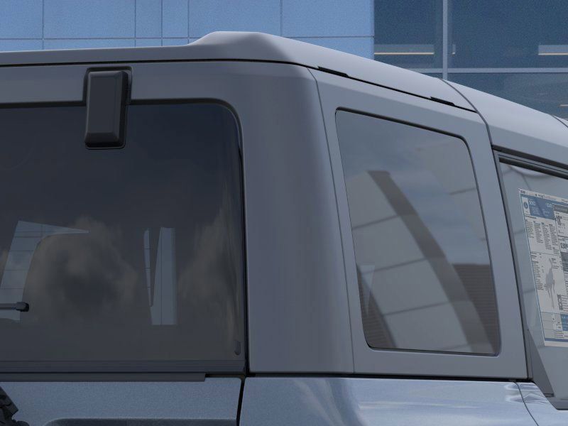 2025 FORD BRONCO - Image 26