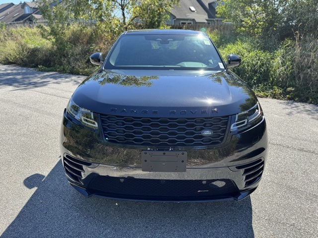 2022 Land Rover Range Rover Velar P250 R-Dynamic S photo 3
