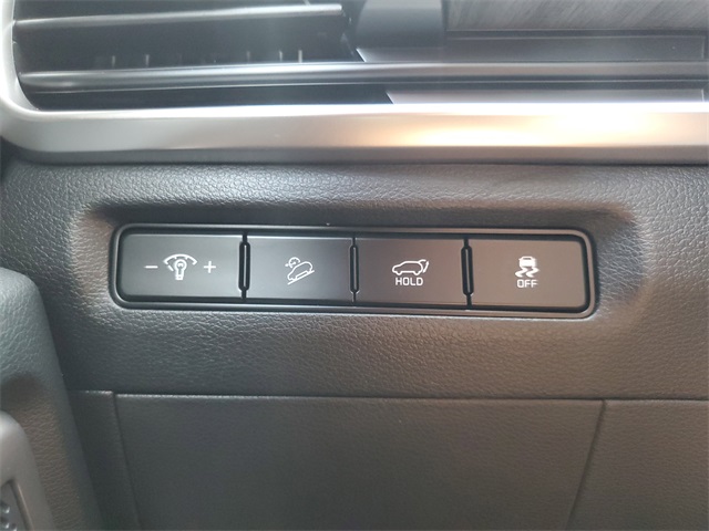 2025 Kia Telluride X-Line EX X-Pro photo 30