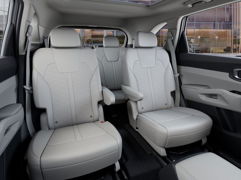 2025 Kia Sorento EX photo 15