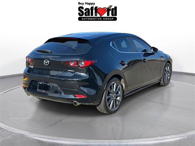 2019 Mazda Mazda3 Base photo 9