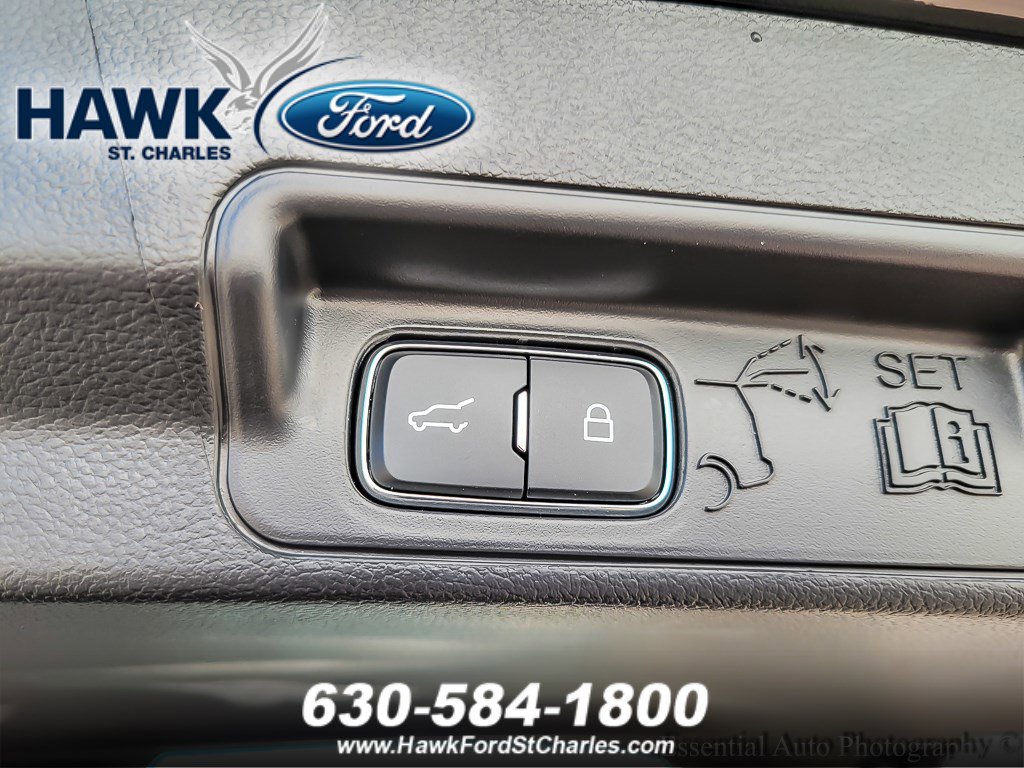 2026 FORD EXPLORER - Image 19