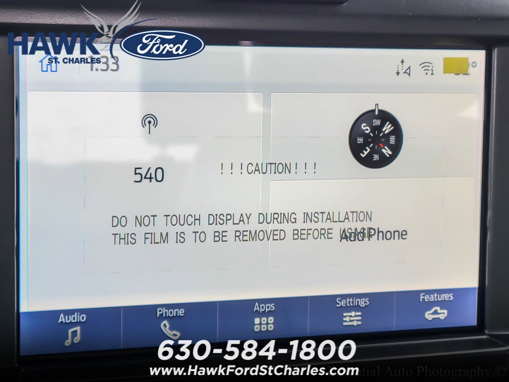 2026 FORD F-250 - Image 11