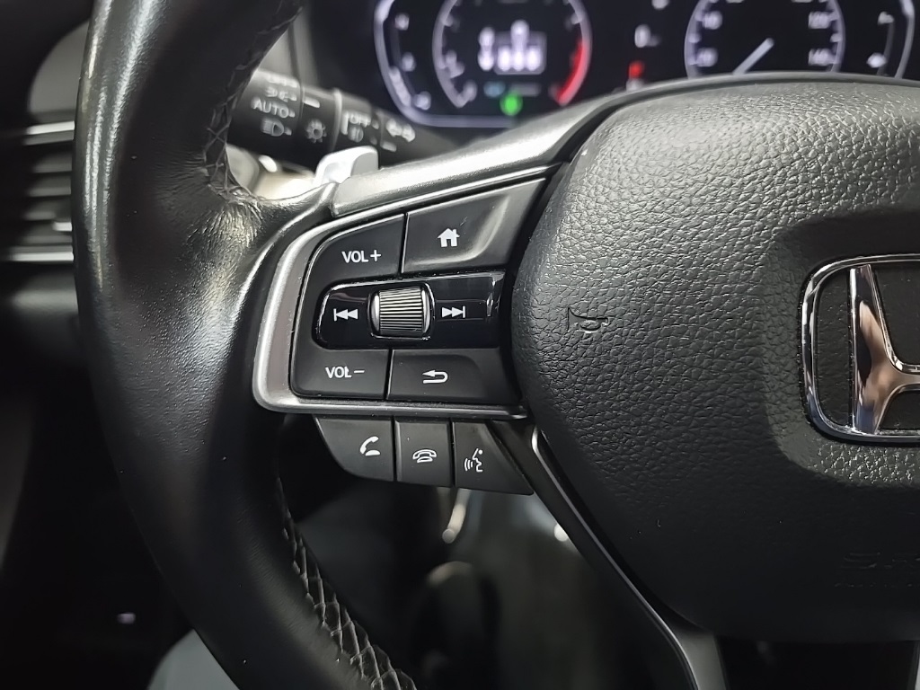2022 Honda Accord Sport 1.5T photo 19