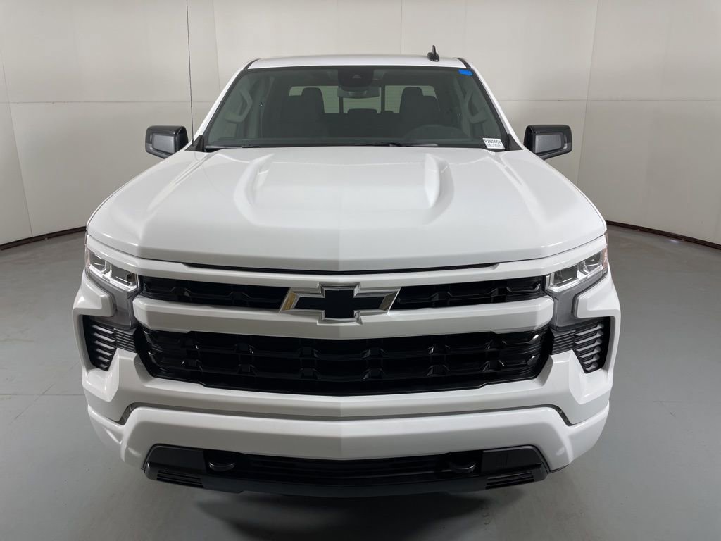 2026 Chevrolet Silverado 1500 RST photo 3