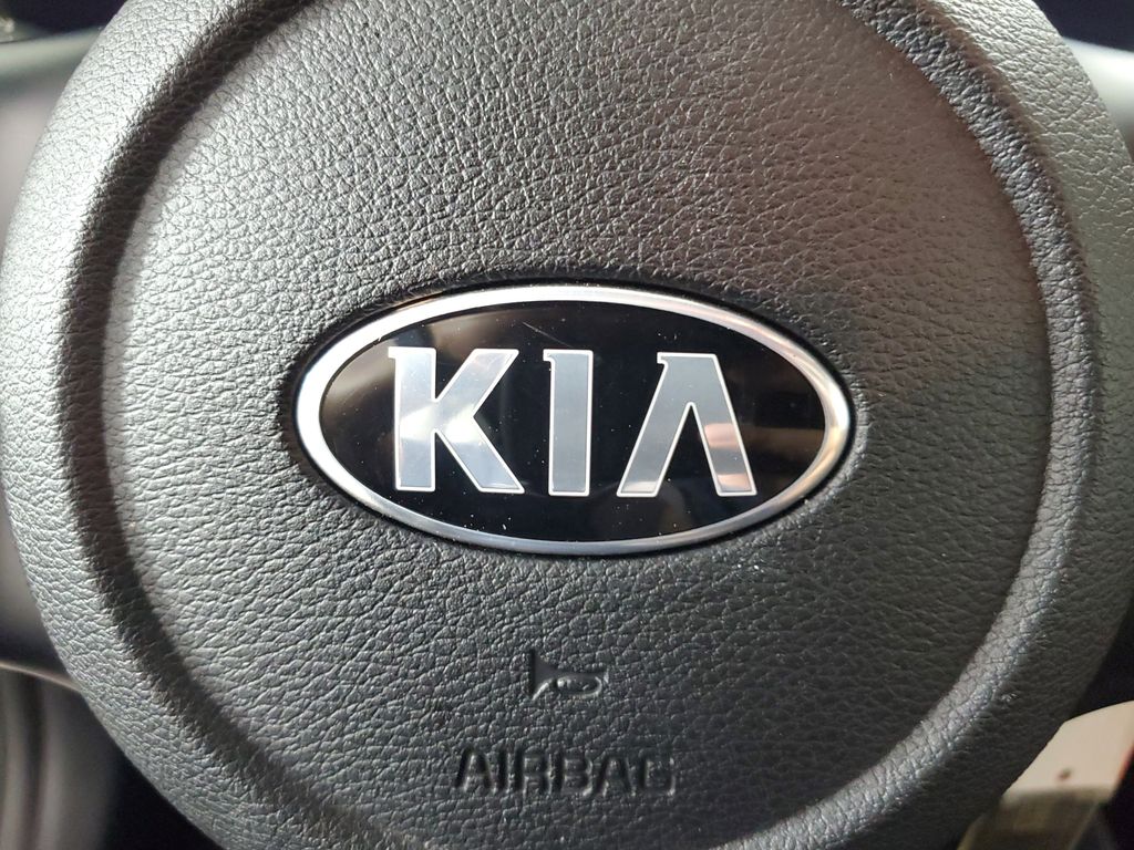 2020 Kia Soul X-Line photo 21