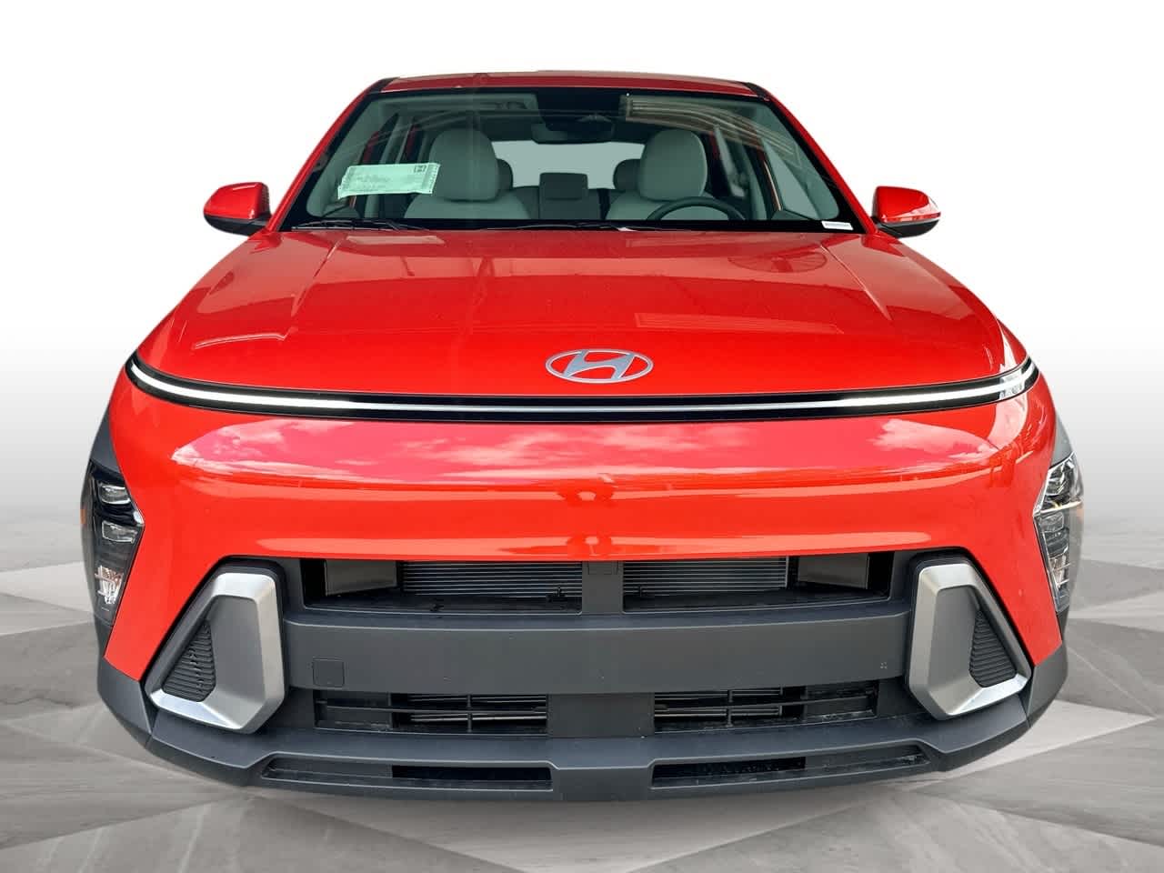 2026 Hyundai Kona SE photo 3