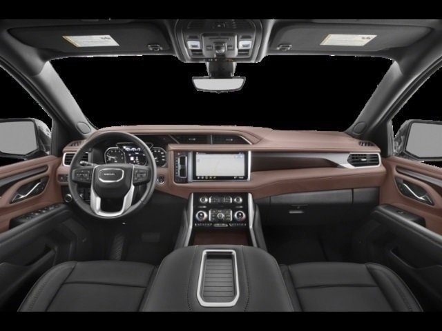 2022 Gmc Yukon Denali photo 4
