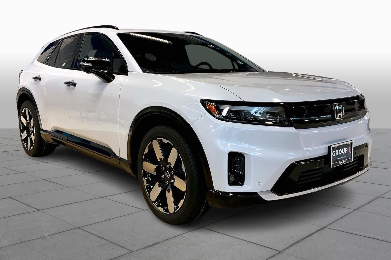 2026 Honda Prologue Elite photo 2