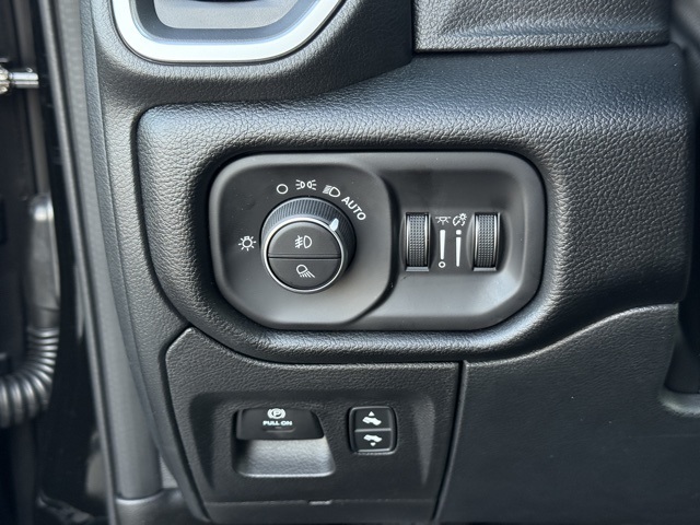 2026 Ram 1500 Big Horn Lone Star photo 17