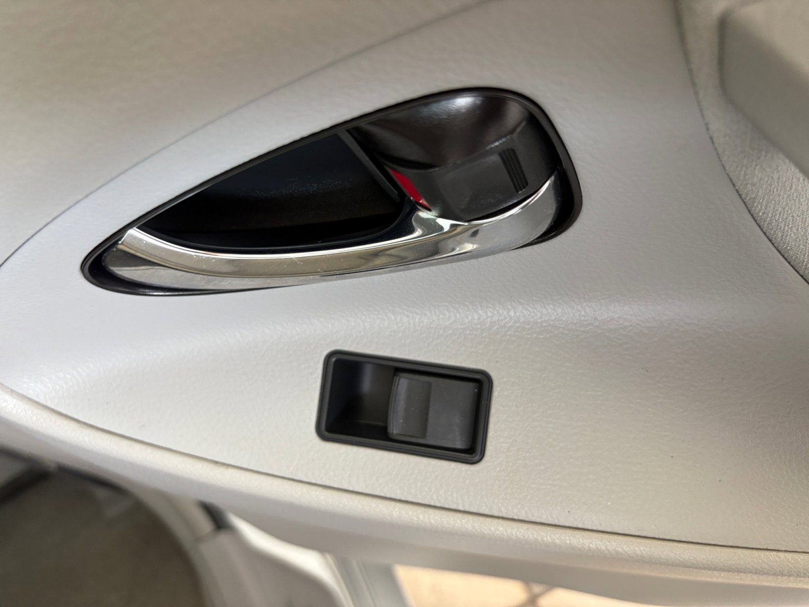 2007 Toyota Camry Base CE photo 26