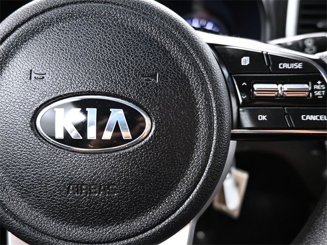 2020 Kia Sportage LX photo 23