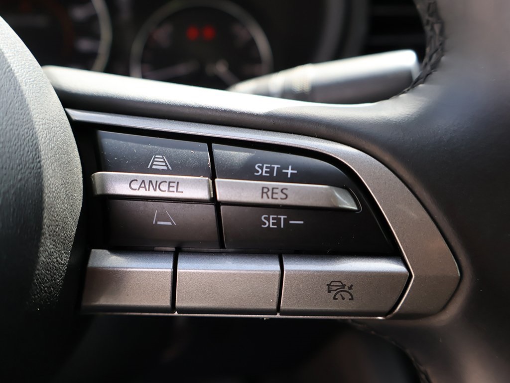2021 Mazda Mazda3 Select photo 40