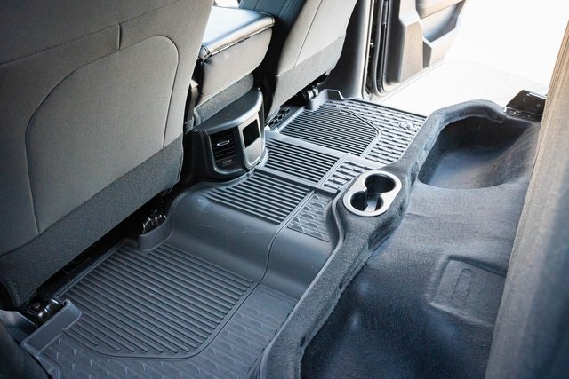 2025 Ram 2500 Tradesman photo 28
