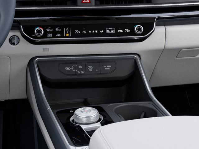 2025 Kia Carnival SX Prestige photo 22