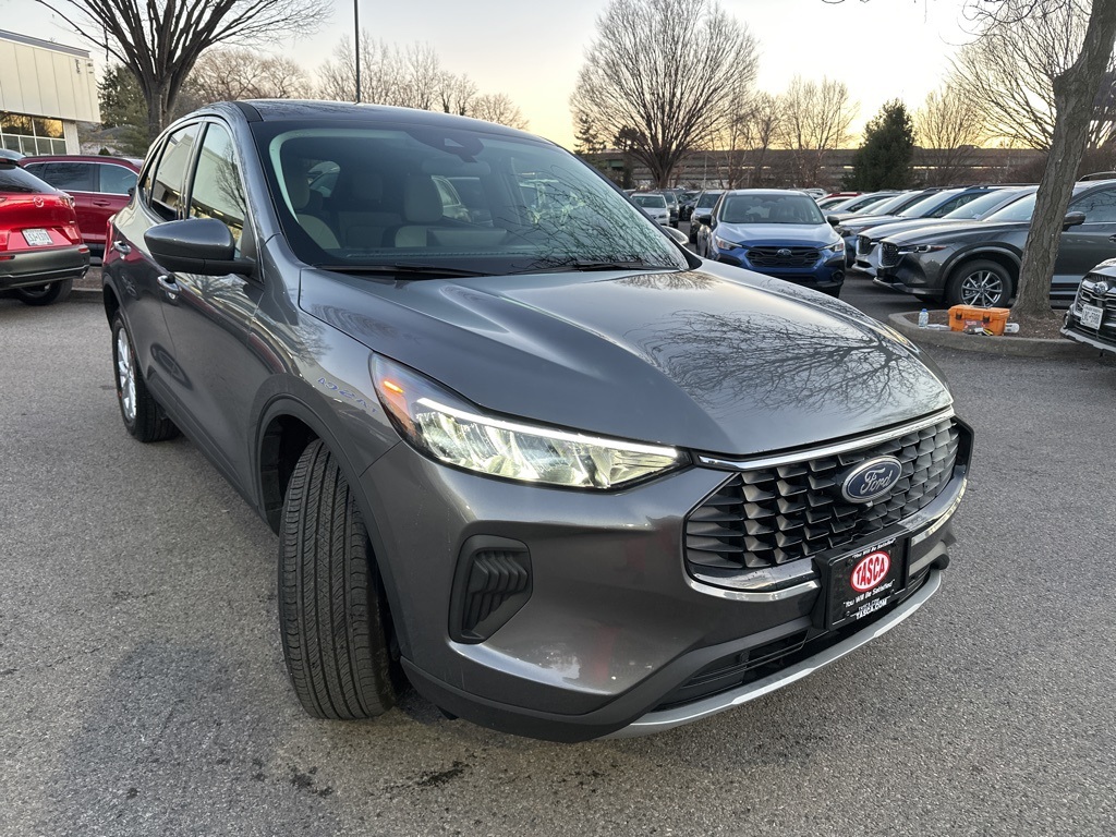 2024 Ford Escape Active photo 4