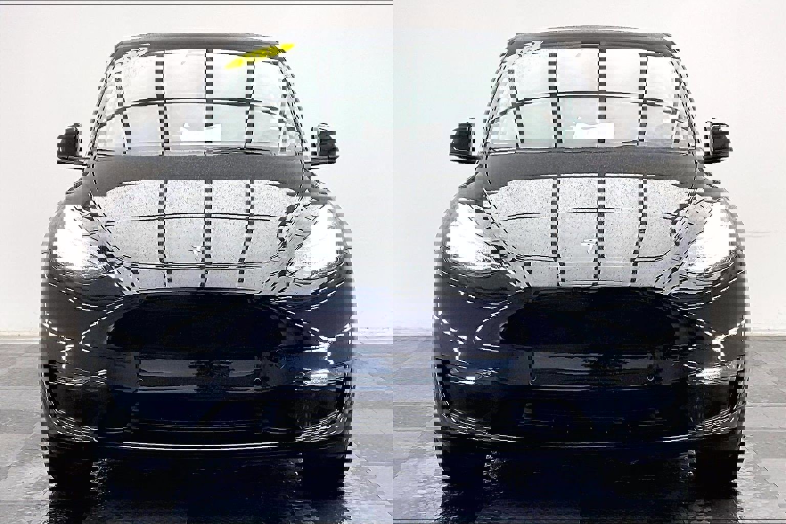 Used 2022 Tesla Model Y Long Range with VIN 7SAYGDEE2NF394610 for sale in Kansas City