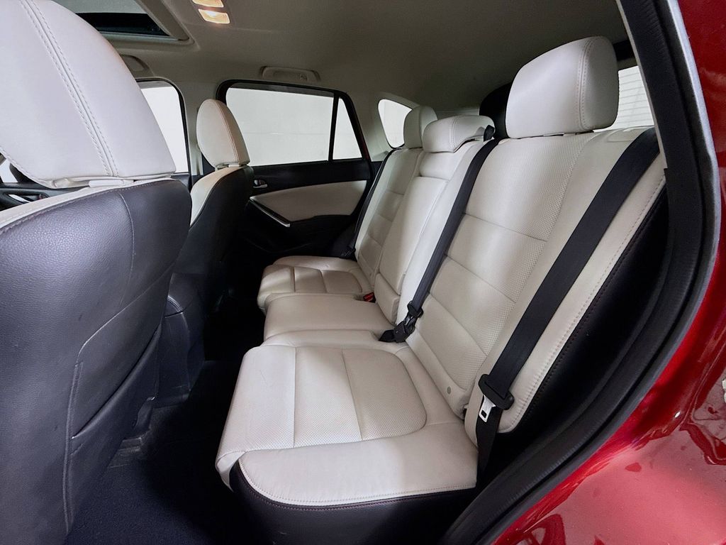 2016 Mazda CX-5 Grand Touring photo 27