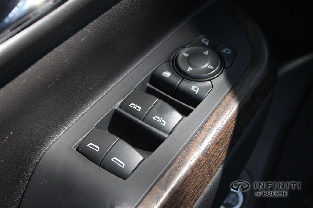 2023 Gmc Acadia Denali photo 17