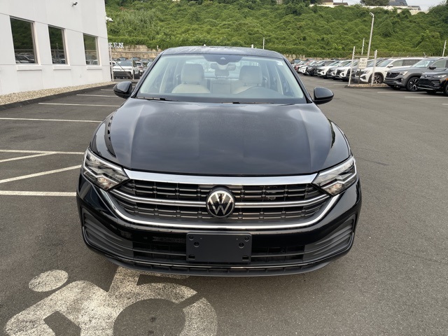 2024 Volkswagen Jetta 1.5T SE photo 3