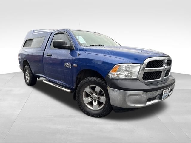 2015 RAM Ram 1500 Pickup Tradesman's photo